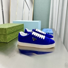 Prada Low Shoes